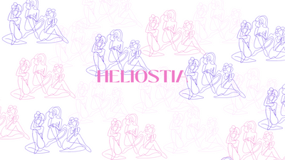 Heliostia Brand Story